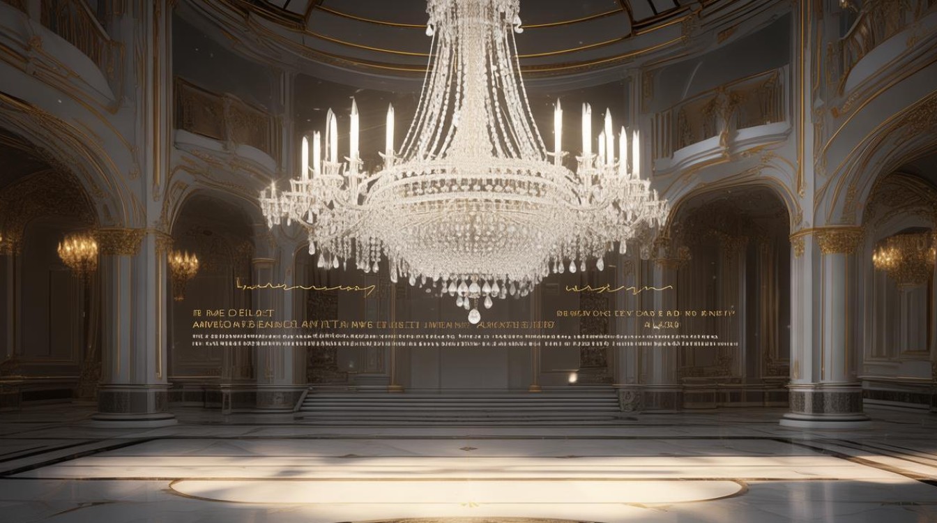 别墅8层的水晶灯多少钱-第1张图片-索能光电网 别墅8层的水晶灯多少钱-第1张图片-索能光电网