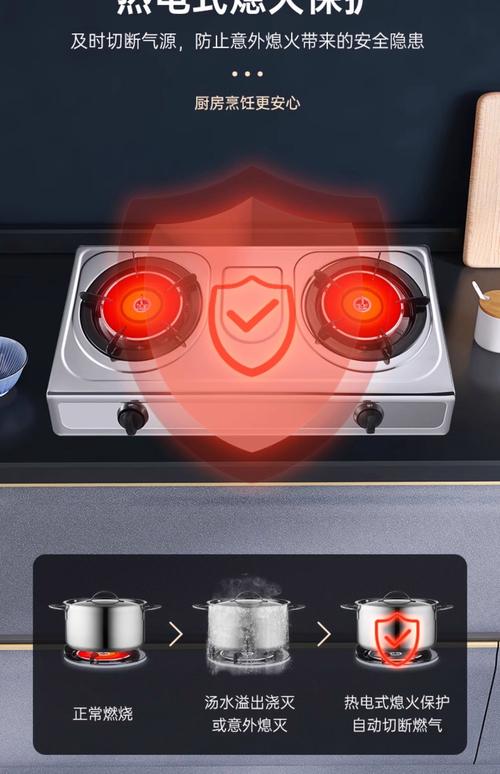 红日燃气灶e9什么意思-第2张图片-索能光电网