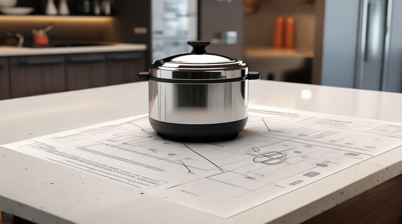 九阳电压力锅垫钱怎么装-第1张图片-索能光电网 九阳电压力锅垫钱怎么装-第1张图片-索能光电网