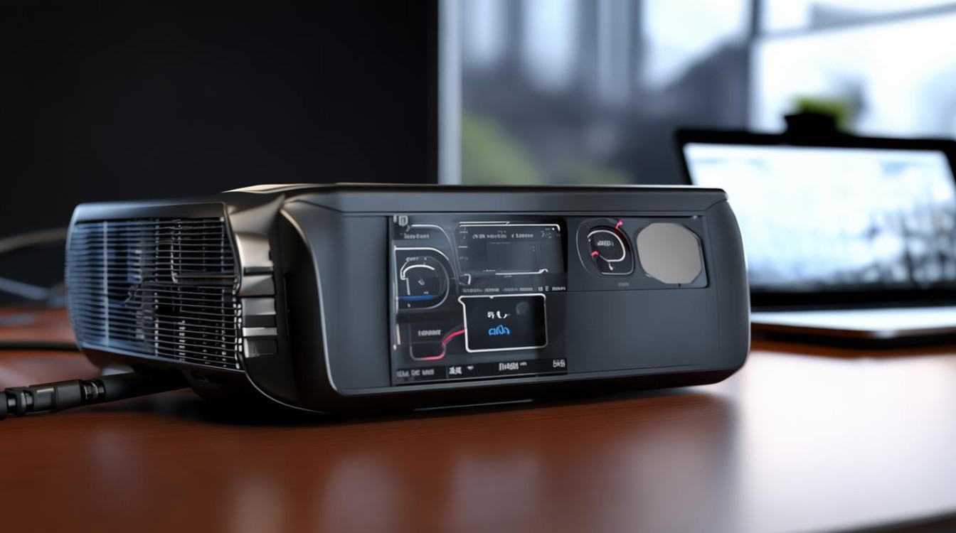 5d投影仪怎么连接电脑-第1张图片-索能光电网