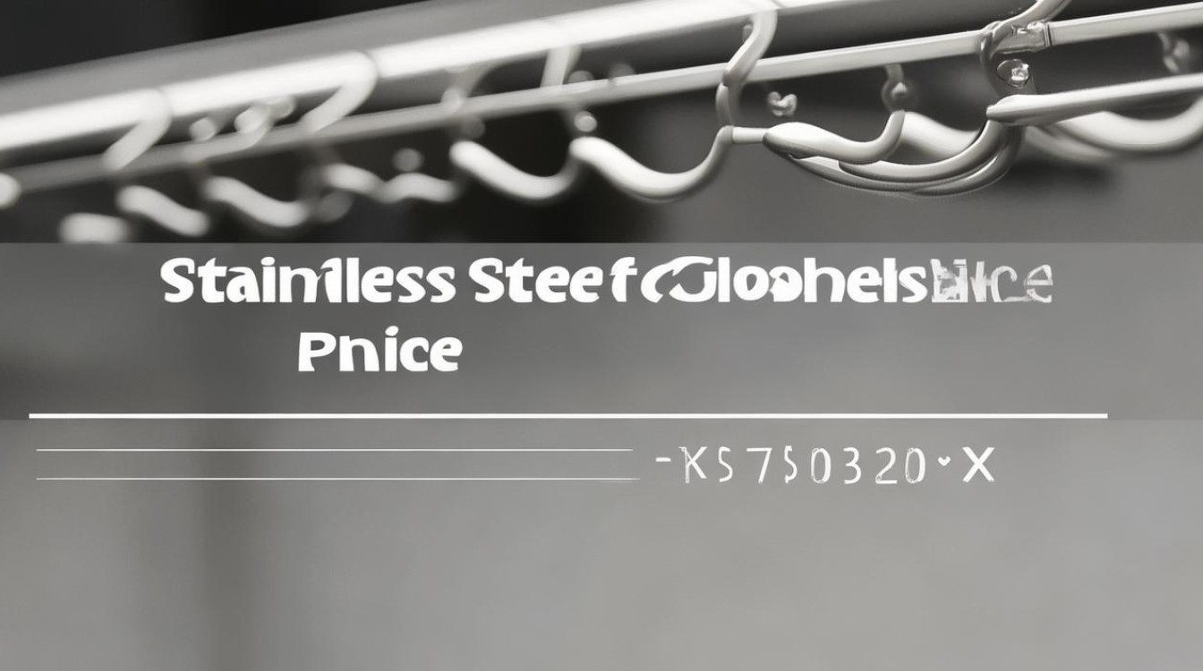 不锈钢管晾衣架多少钱-第1张图片-索能光电网