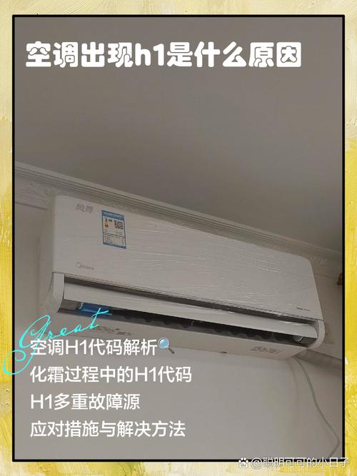 格力制热出现h1是什么意思-第3张图片-索能光电网