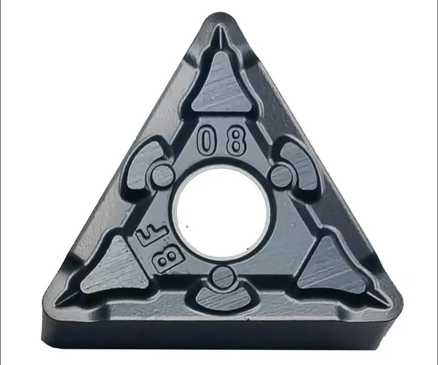 316L不锈钢用什么车刀加工-第3张图片-索能光电网