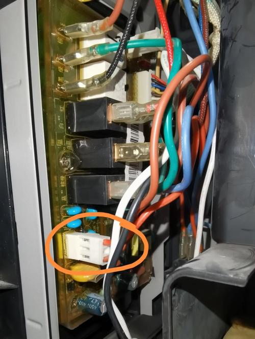 微波炉修修多少钱一个-第1张图片-索能光电网 微波炉修修多少钱一个-第1张图片-索能光电网