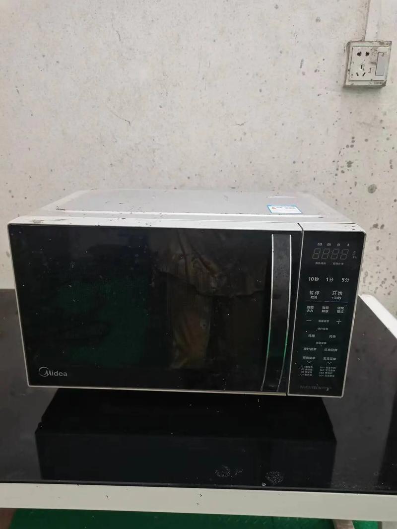 微波炉修修多少钱一个-第2张图片-索能光电网 微波炉修修多少钱一个-第2张图片-索能光电网