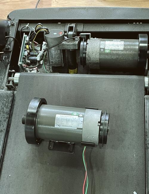 跑步机控制板坏了怎么办-第1张图片-索能光电网