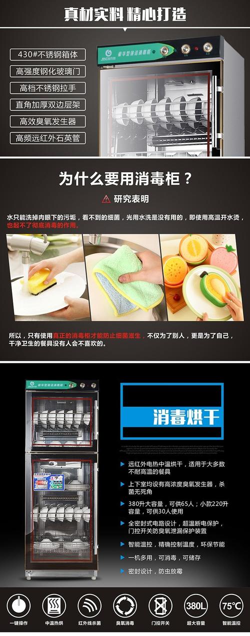消毒柜碗烤黄是什么原因-第2张图片-索能光电网