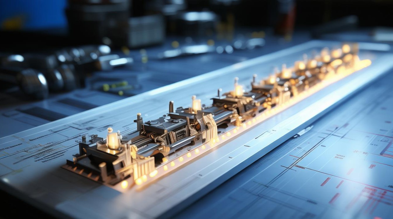 怎么把led的灯拆下来连析-第1张图片-索能光电网