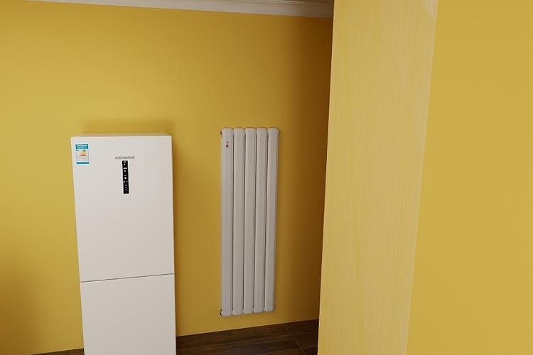 暖气片温控器是什么原因-第1张图片-索能光电网