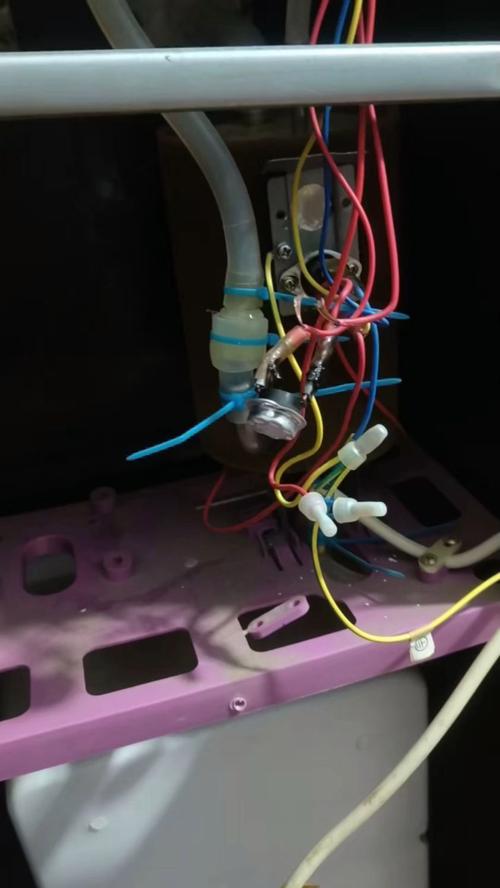 饮水机烧了怎么办能修吗-第2张图片-索能光电网