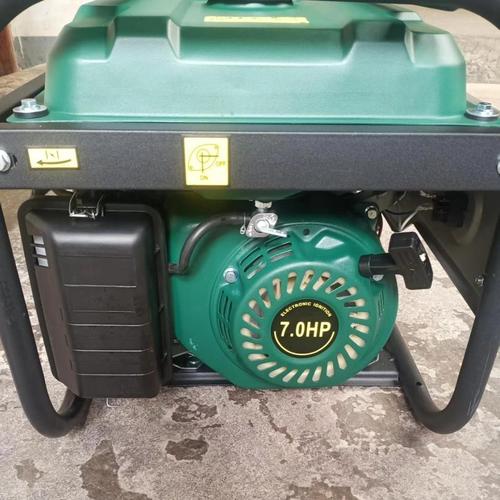 家庭用的小发电机多少钱-第2张图片-索能光电网