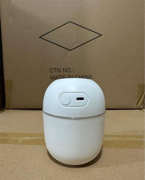 加湿器上的大usb接口有什么用-第1张图片-索能光电网