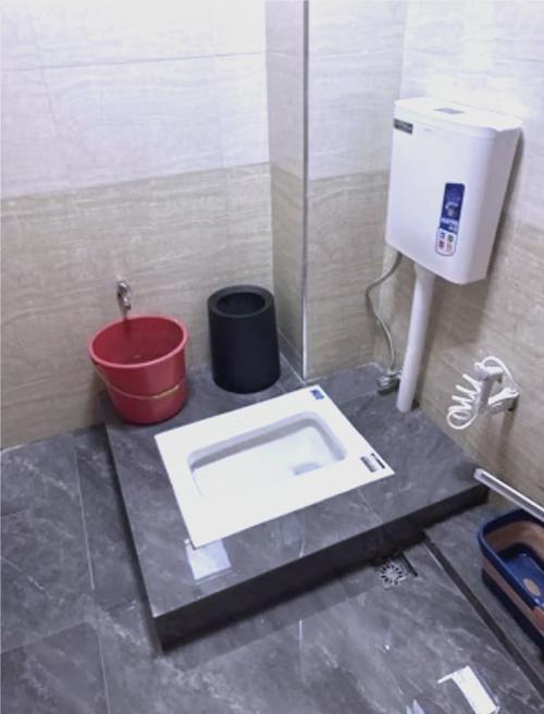 安装站便器多少钱一个-第3张图片-索能光电网