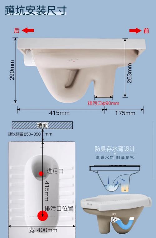 安装站便器多少钱一个-第1张图片-索能光电网