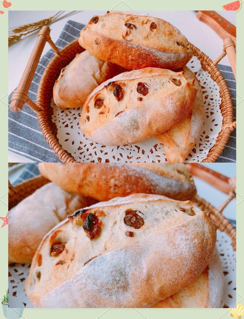 用烤箱烤面包干订多少度-第3张图片-索能光电网