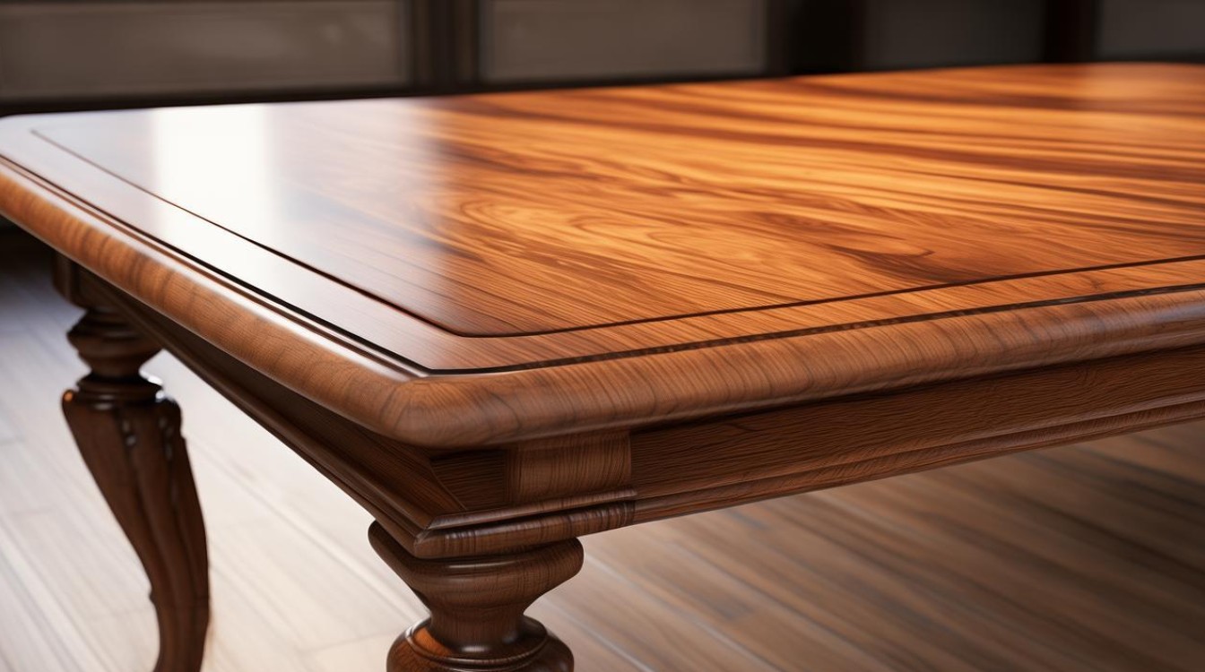 全实木桌子一般多少钱-第1张图片-索能光电网