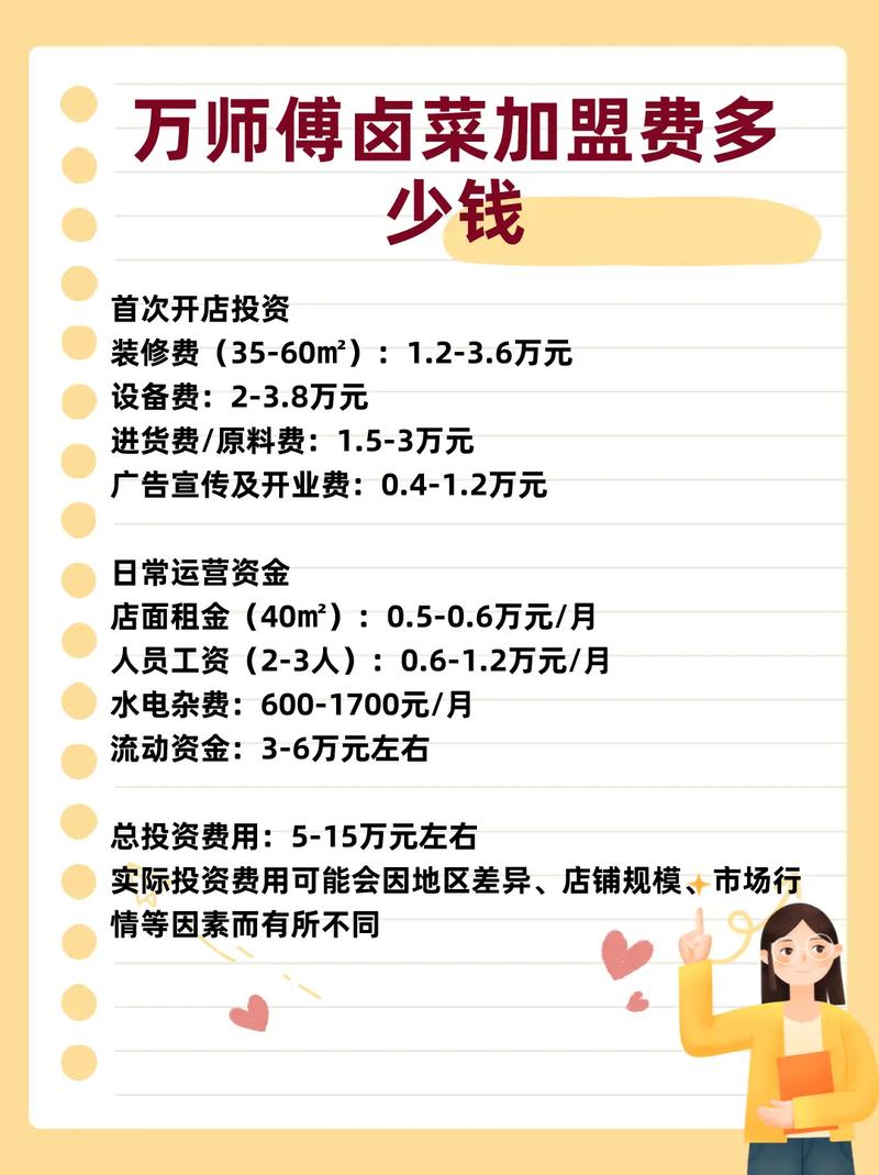 万师傅一次多少钱-第2张图片-索能光电网