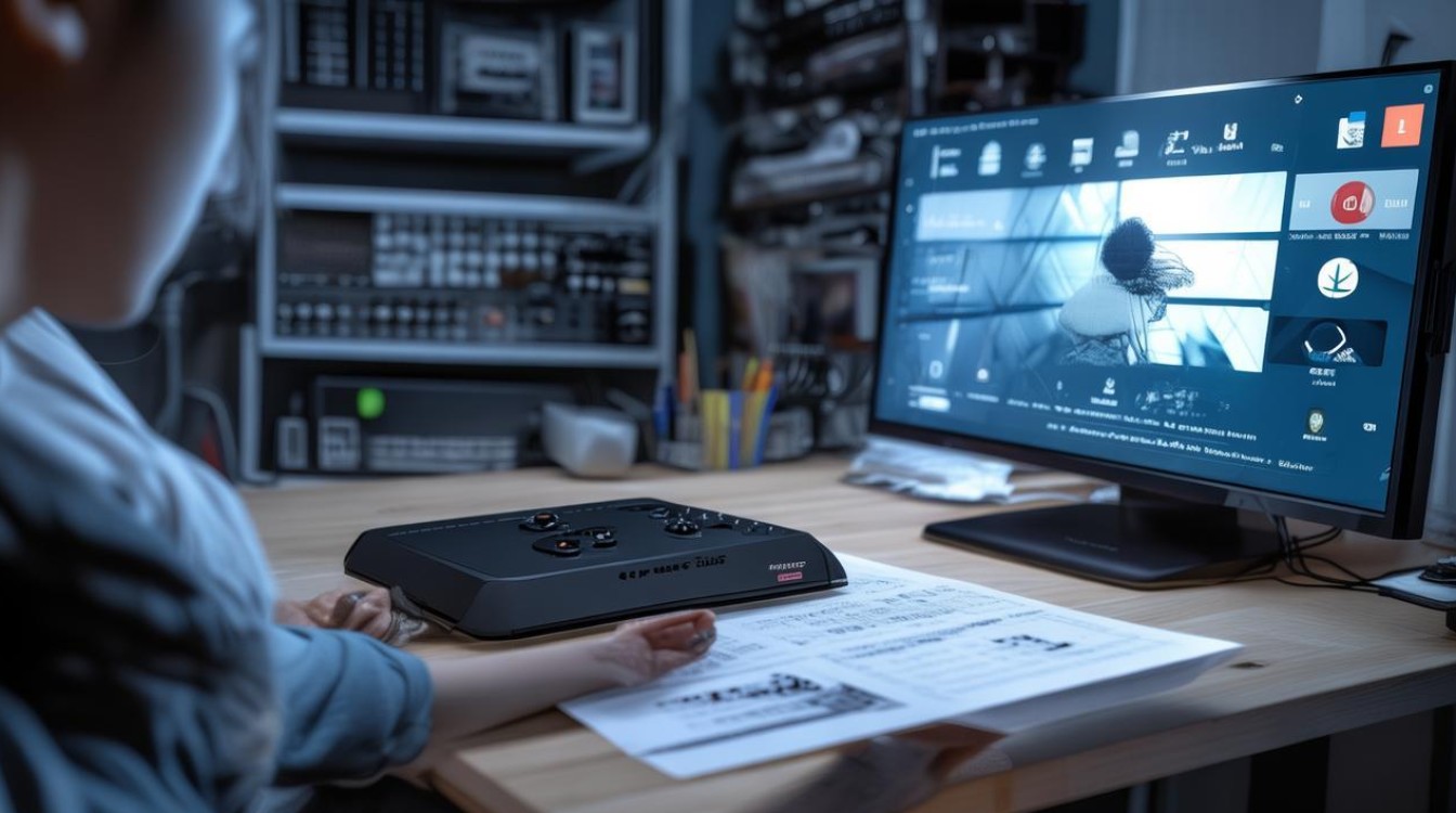 歌华机顶盒死机了怎么办-第1张图片-索能光电网