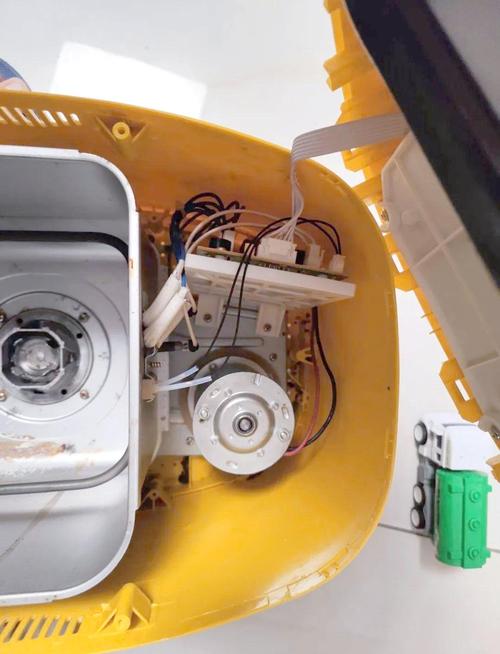 面包机轴承不转了怎么办-第3张图片-索能光电网