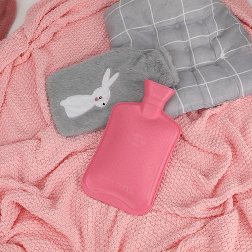 胶的热水袋味道大怎么办-第2张图片-索能光电网