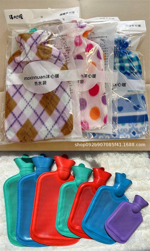 胶的热水袋味道大怎么办-第3张图片-索能光电网