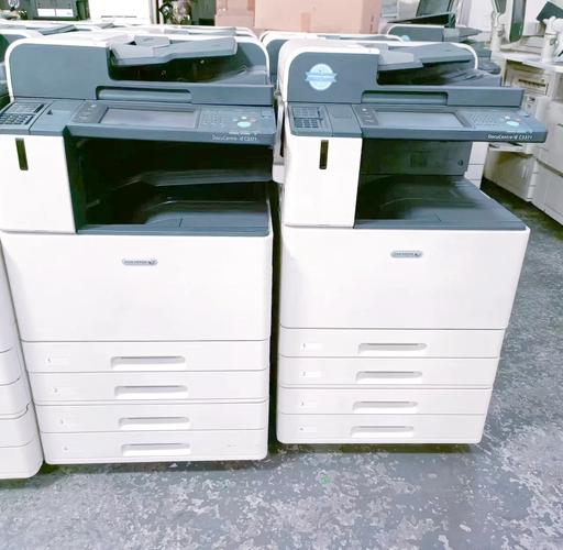 小型复印机多少钱一吨-第3张图片-索能光电网