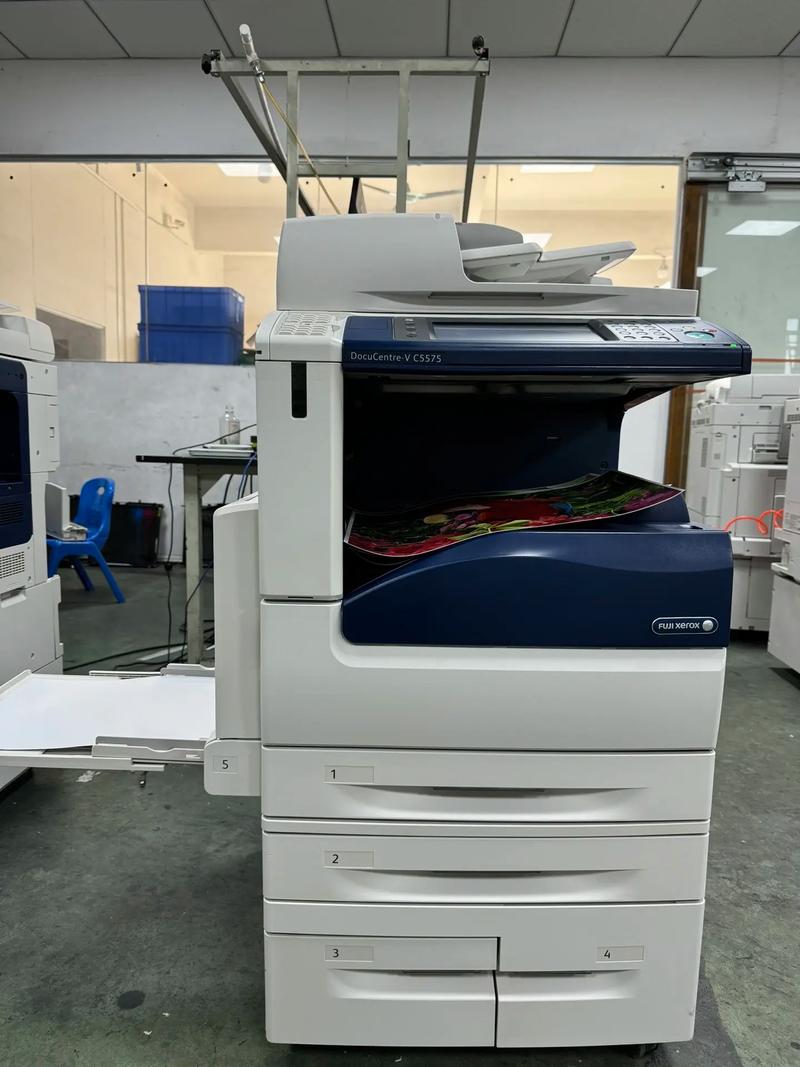 小型复印机多少钱一吨-第2张图片-索能光电网