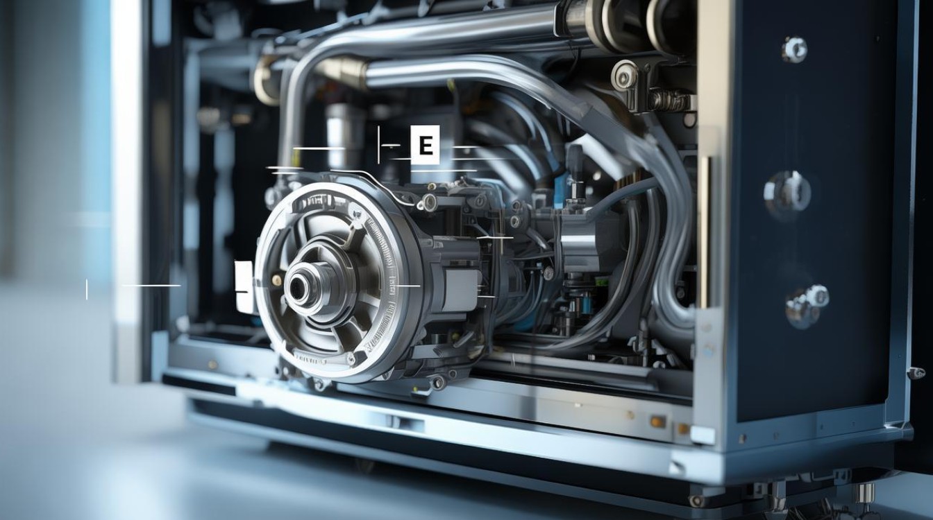 冰箱压缩机E是什么意思-第1张图片-索能光电网