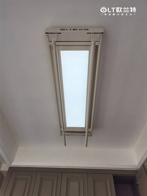 晾衣架的灯为什么不亮光-第1张图片-索能光电网