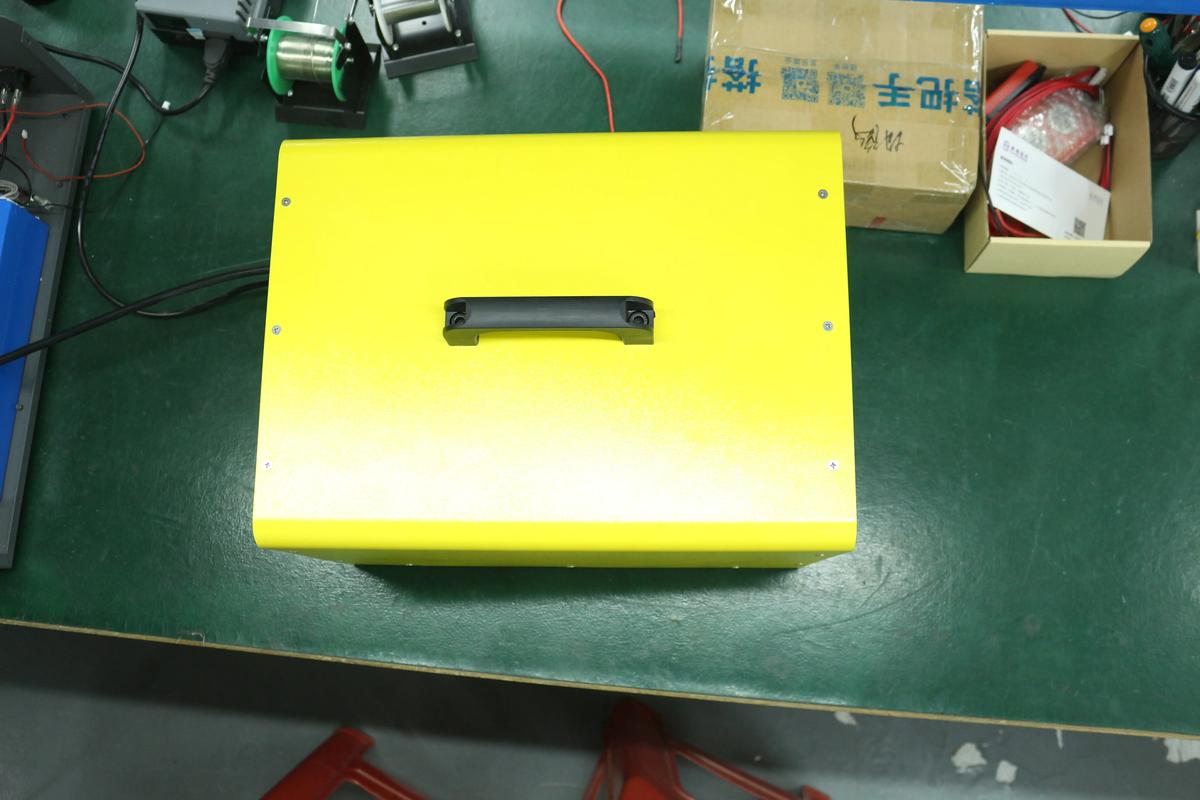 太阳能发电机负载怎么办-第1张图片-索能光电网