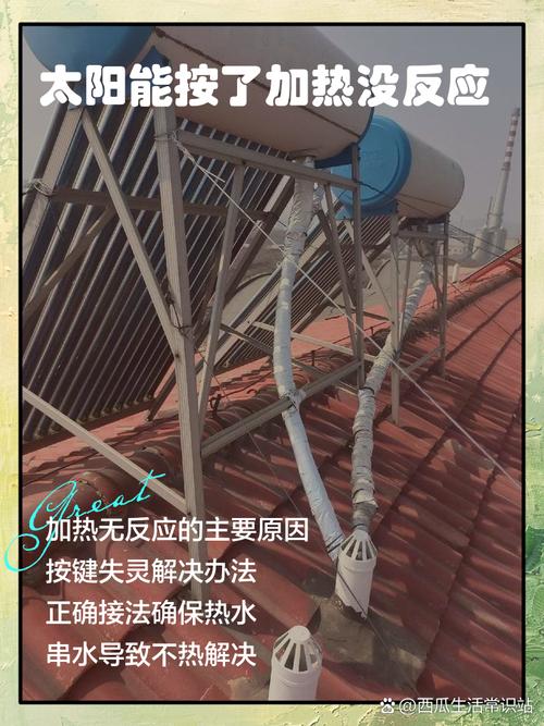 太阳能发电机负载怎么办-第3张图片-索能光电网