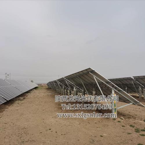 太阳能发电机负载怎么办-第2张图片-索能光电网