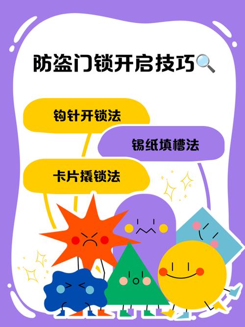 防盗门右下角的锁怎么开-第1张图片-索能光电网 防盗门右下角的锁怎么开-第1张图片-索能光电网