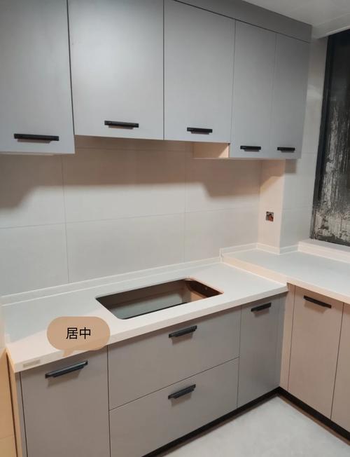 一般橱柜五金把手怎么配-第1张图片-索能光电网