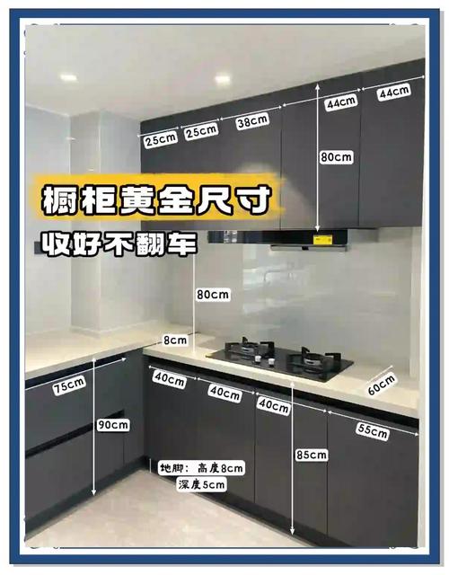 8米橱柜的多少钱一根-第3张图片-索能光电网