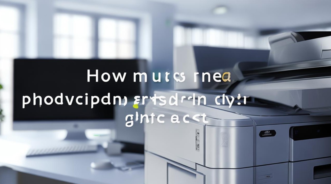 复印机一般要多少钱-第1张图片-索能光电网