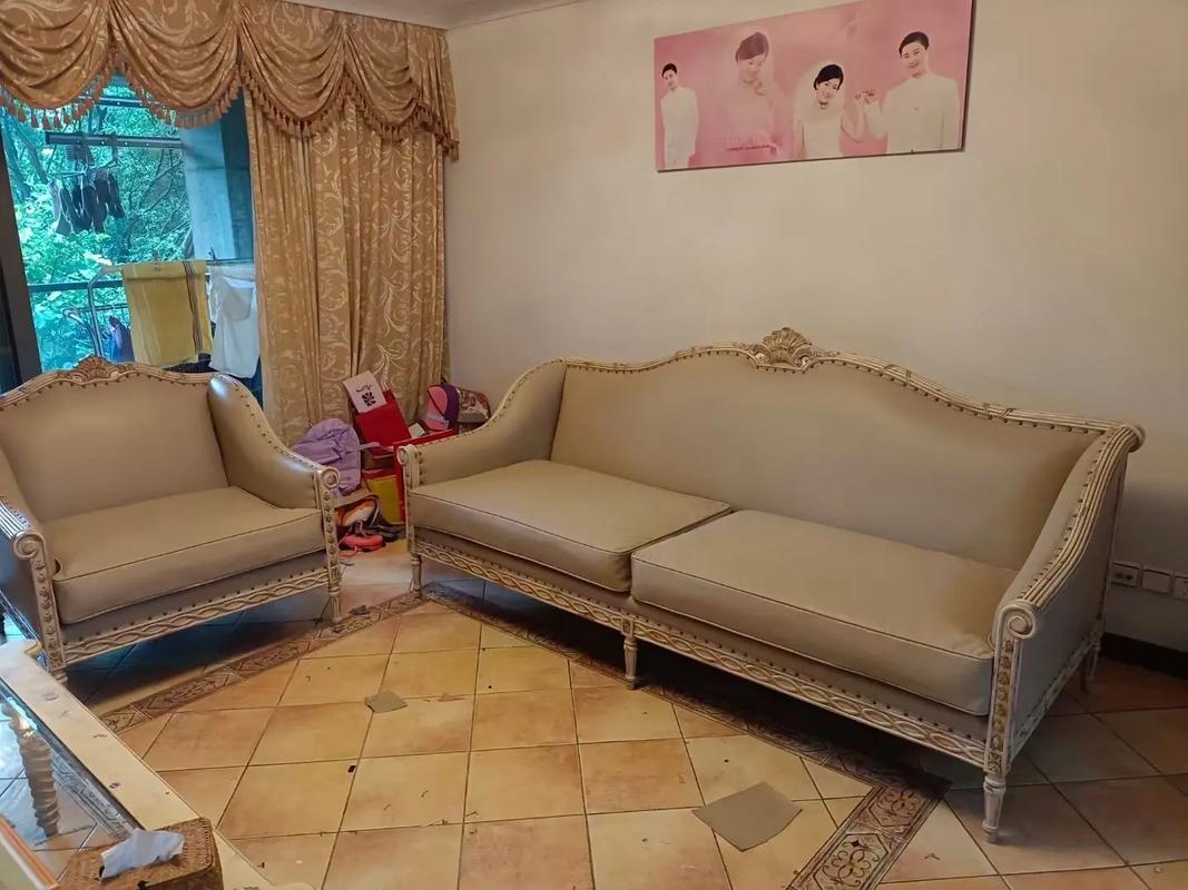 布艺沙发垫凹陷了怎么办-第2张图片-索能光电网 布艺沙发垫凹陷了怎么办-第2张图片-索能光电网