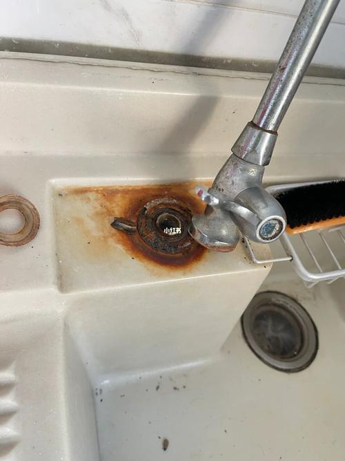 水龙头锈死拧断了怎么办-第2张图片-索能光电网