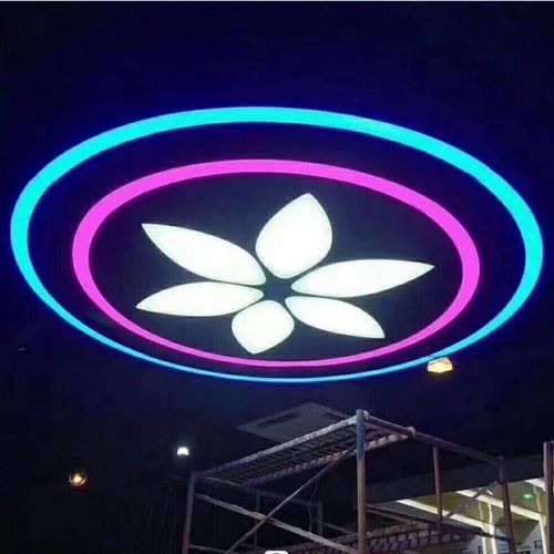 六边形led灯怎么吊顶安装-第2张图片-索能光电网