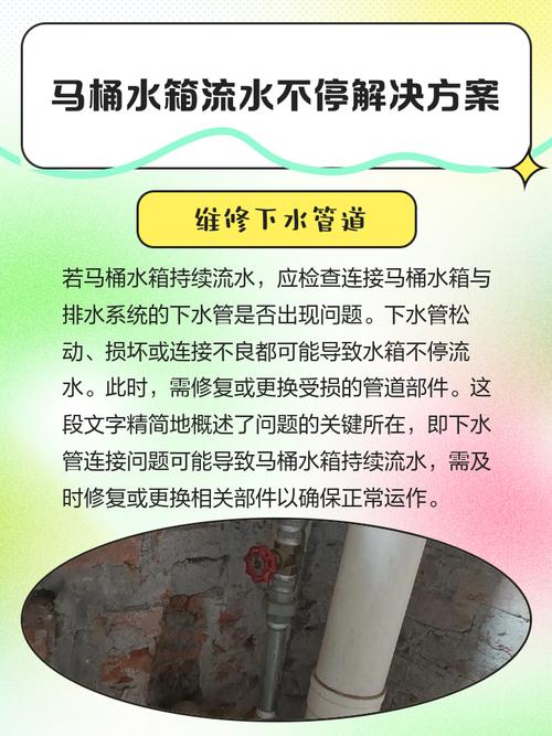 toto智能马桶水箱一直流水怎么修-第2张图片-索能光电网