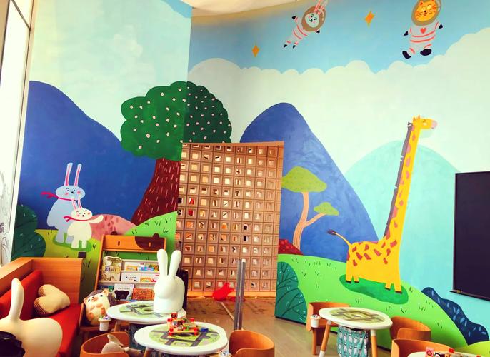 打印的墙画一般多少钱-第2张图片-索能光电网