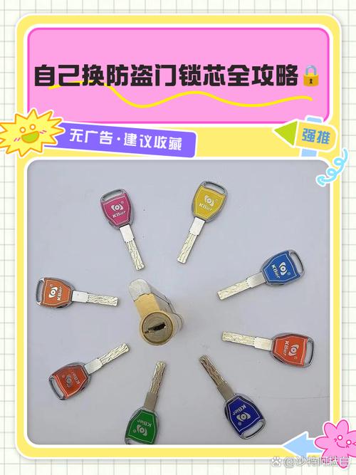 黄石防盗门换锁芯多少钱-第3张图片-索能光电网