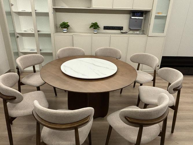 餐桌椅子来回晃怎么办-第2张图片-索能光电网