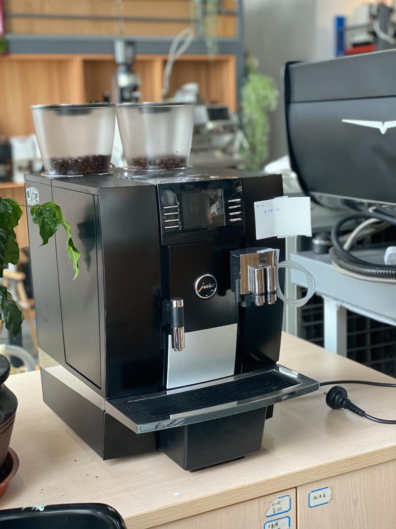 顶级咖啡机多少钱一台-第2张图片-索能光电网