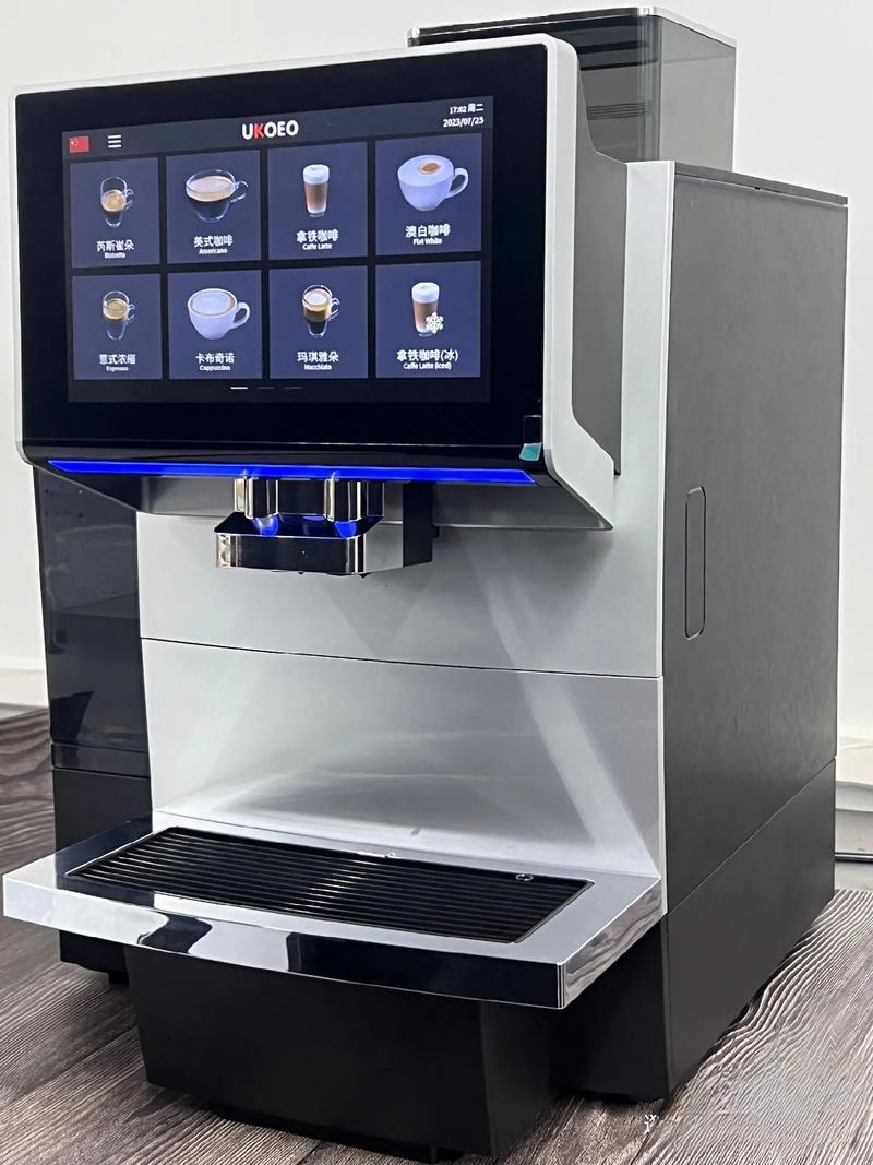 顶级咖啡机多少钱一台-第3张图片-索能光电网