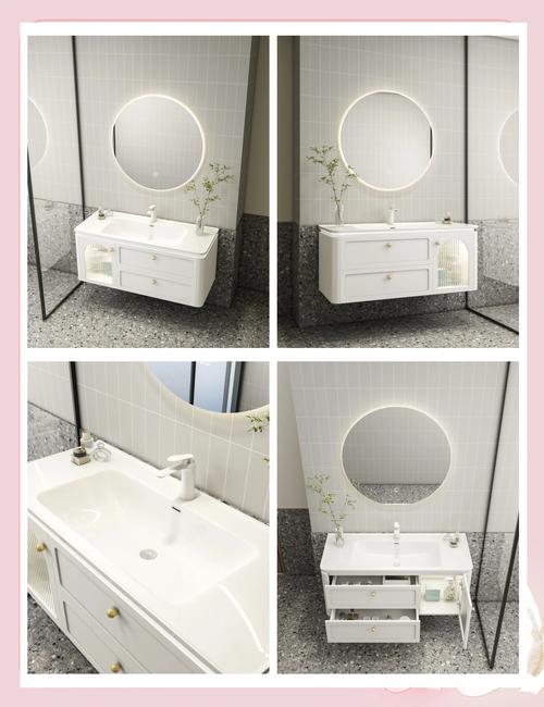 浴室柜选择什么样的镜面-第2张图片-索能光电网