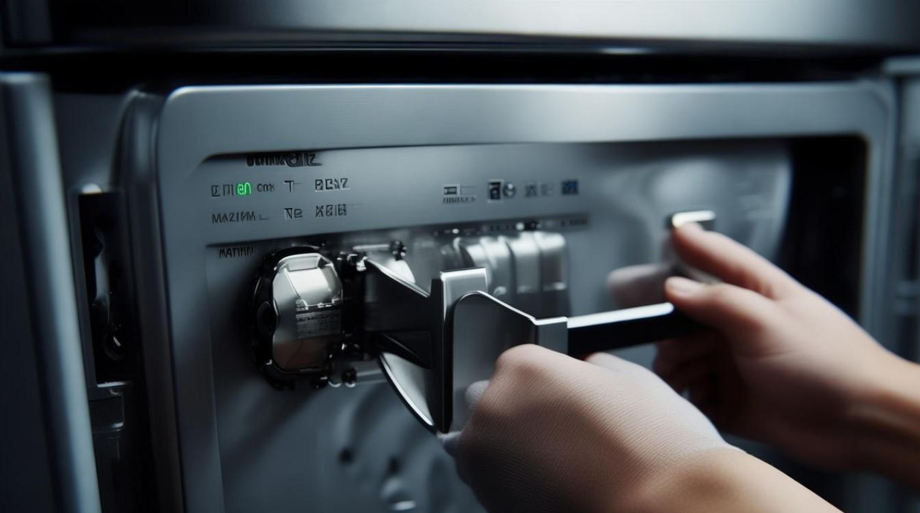 bosch全自动洗衣机锁死了怎么开-第1张图片-索能光电网 bosch全自动洗衣机锁死了怎么开-第1张图片-索能光电网