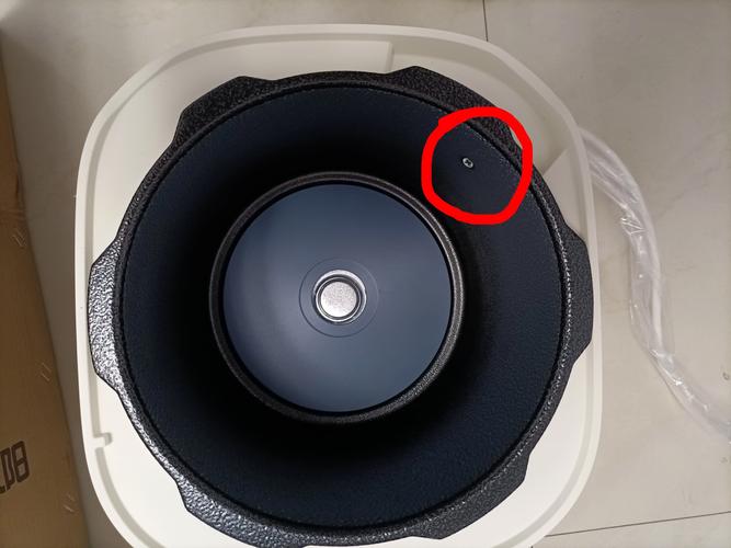 九阳高压锅漏水怎么回事-第3张图片-索能光电网