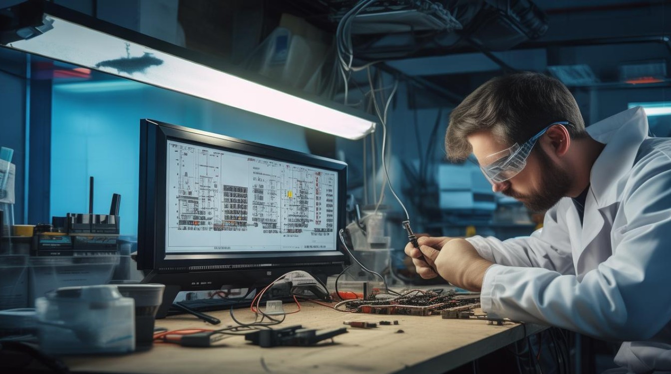 电视机高压包对你怎么修-第1张图片-索能光电网