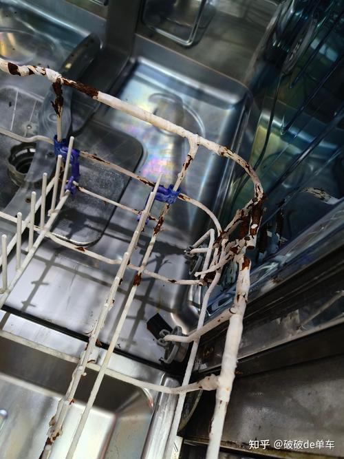 消毒柜放碗架生锈怎么办-第1张图片-索能光电网